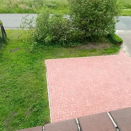 Glinstedt Zum Kranichblick 아파트 외부 사진